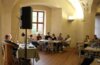 Foto vom Album: Buchlesung Casey Stone und Tina Viermann