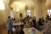 Foto vom Album: Buchlesung Casey Stone und Tina Viermann