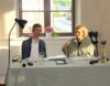Foto vom Album: Buchlesung Casey Stone und Tina Viermann