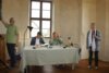Foto vom Album: Buchlesung Casey Stone und Tina Viermann