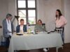 Foto vom Album: Buchlesung Casey Stone und Tina Viermann
