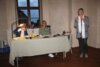 Foto vom Album: Buchlesung Casey Stone und Tina Viermann