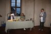 Foto vom Album: Buchlesung Casey Stone und Tina Viermann