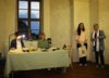 Foto vom Album: Buchlesung Casey Stone und Tina Viermann