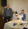 Foto vom Album: Buchlesung Casey Stone und Tina Viermann