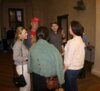 Foto vom Album: Buchlesung Casey Stone und Tina Viermann