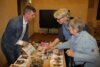 Foto vom Album: Buchlesung Casey Stone und Tina Viermann