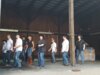 Auftritt 2018 - in Neueh&uuml;tten