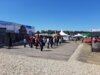 Titanen der Rennbahn 2019 in Br&uuml;ck - Aufstellung zum Workshop
