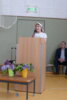 Foto vom Album: Verabschiedung 3. Ausbildungsjahr (2025)
