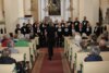 Foto vom Album: Chorkonzert: The Happy Disharmonists
