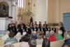 Foto vom Album: Chorkonzert: The Happy Disharmonists