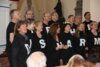 Foto vom Album: Chorkonzert: The Happy Disharmonists