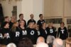 Foto vom Album: Chorkonzert: The Happy Disharmonists