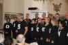 Foto vom Album: Chorkonzert: The Happy Disharmonists