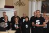 Foto vom Album: Chorkonzert: The Happy Disharmonists
