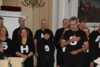 Foto vom Album: Chorkonzert: The Happy Disharmonists