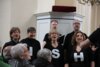 Foto vom Album: Chorkonzert: The Happy Disharmonists