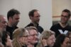 Foto vom Album: Chorkonzert: The Happy Disharmonists