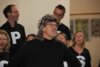 Foto vom Album: Chorkonzert: The Happy Disharmonists