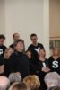 Foto vom Album: Chorkonzert: The Happy Disharmonists
