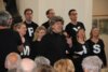 Foto vom Album: Chorkonzert: The Happy Disharmonists