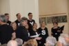 Foto vom Album: Chorkonzert: The Happy Disharmonists