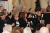 Foto vom Album: Chorkonzert: The Happy Disharmonists