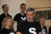 Foto vom Album: Chorkonzert: The Happy Disharmonists