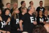 Foto vom Album: Chorkonzert: The Happy Disharmonists