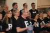 Foto vom Album: Chorkonzert: The Happy Disharmonists