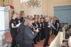 Foto vom Album: Chorkonzert: The Happy Disharmonists