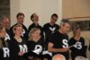 Foto vom Album: Chorkonzert: The Happy Disharmonists