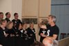 Foto vom Album: Chorkonzert: The Happy Disharmonists