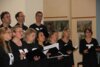 Foto vom Album: Chorkonzert: The Happy Disharmonists