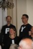 Foto vom Album: Chorkonzert: The Happy Disharmonists