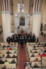 Foto vom Album: Chorkonzert: The Happy Disharmonists