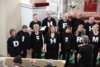 Foto vom Album: Chorkonzert: The Happy Disharmonists