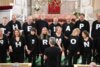 Foto vom Album: Chorkonzert: The Happy Disharmonists