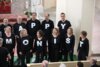 Foto vom Album: Chorkonzert: The Happy Disharmonists