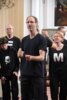 Foto vom Album: Chorkonzert: The Happy Disharmonists