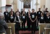 Foto vom Album: Chorkonzert: The Happy Disharmonists