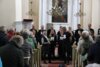 Foto vom Album: Chorkonzert: The Happy Disharmonists