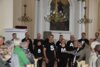 Foto vom Album: Chorkonzert: The Happy Disharmonists