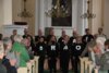 Fotoalbum: Chorkonzert: The Happy Disharmonists