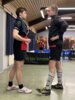 Foto vom Album: 1. Herren vs. TSV Germania Lauenberg 