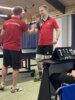 Foto vom Album: 1. Herren vs. TSV Germania Lauenberg 