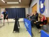 Foto vom Album: 1. Herren vs. SV Viktoria Ellensen 
