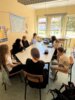 Fotoalbum: Berufsinformationstag am Schulzentrum Glöwen
