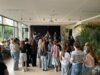 Fotoalbum: Pausenkonzert der Schulrockband
